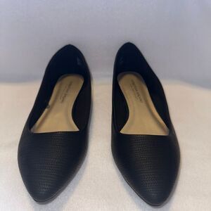 Christian Siriano Flats